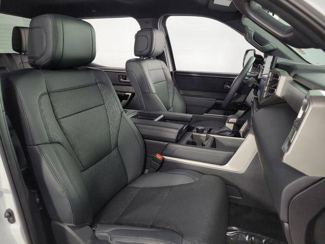 used 2025 Toyota Tundra car, priced at $55,826