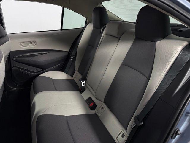 used 2025 Toyota Corolla car, priced at $19,603