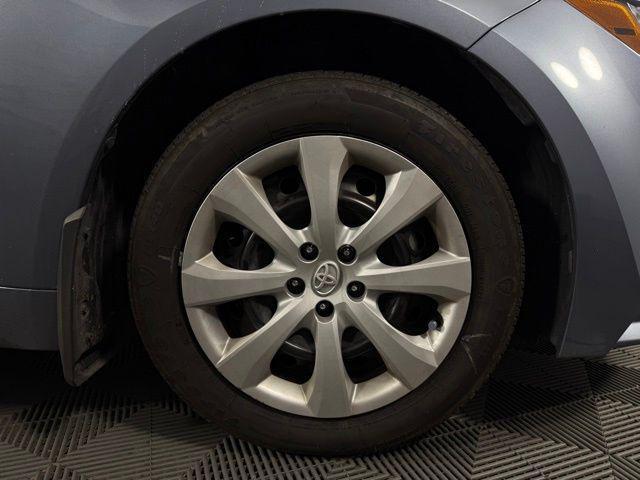 used 2025 Toyota Corolla car, priced at $19,603