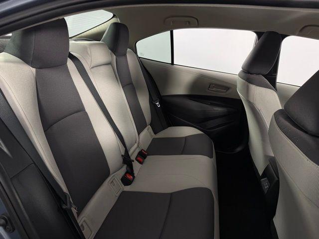 used 2025 Toyota Corolla car, priced at $19,603