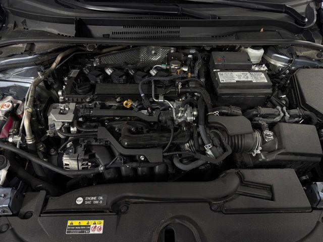 used 2025 Toyota Corolla car, priced at $19,603