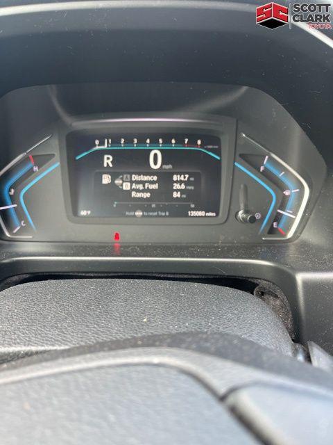 used 2019 Honda Odyssey car, priced at $18,247