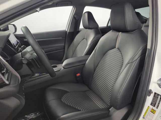 used 2023 Toyota Camry car, priced at $24,737