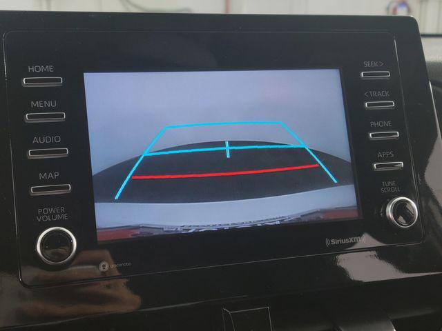 used 2023 Toyota Camry car, priced at $24,737