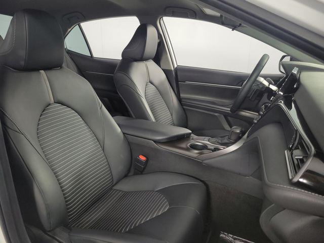 used 2023 Toyota Camry car, priced at $24,737