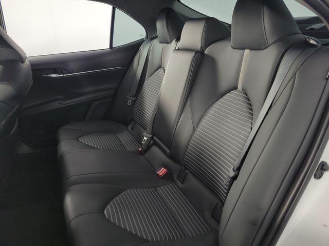 used 2023 Toyota Camry car, priced at $24,737