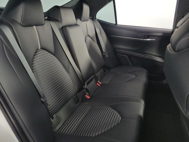 used 2023 Toyota Camry car, priced at $24,737