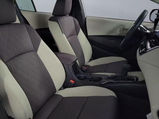 new 2026 Toyota Corolla car, priced at $24,235