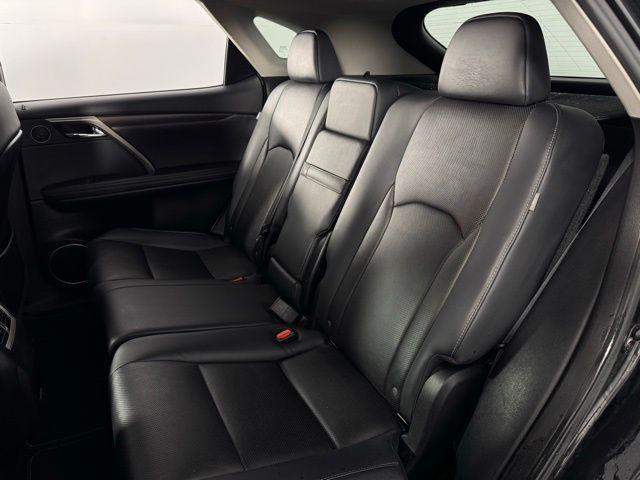 used 2022 Lexus RX 350 car, priced at $39,523