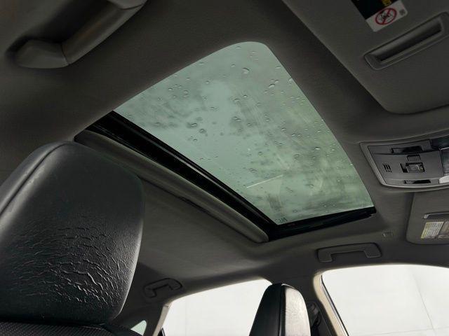 used 2022 Lexus RX 350 car, priced at $39,523