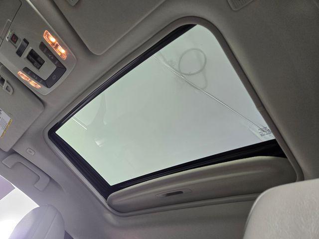 used 2025 Toyota Sienna car, priced at $44,399