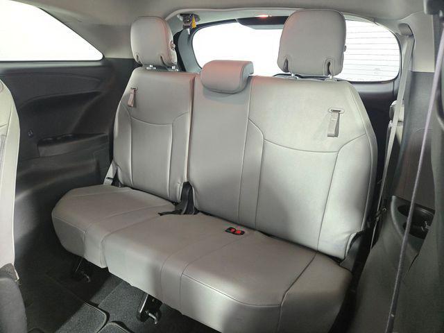 used 2025 Toyota Sienna car, priced at $44,399