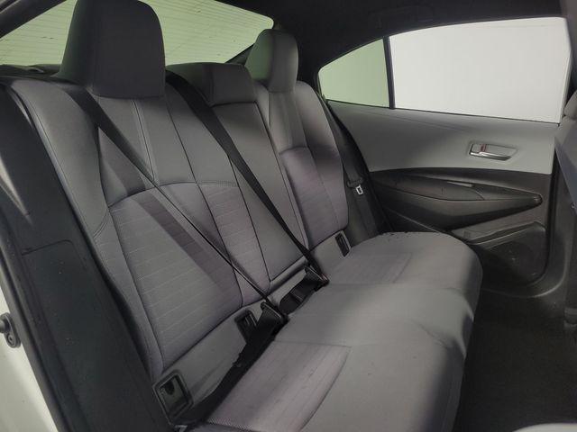 used 2025 Toyota Corolla Hybrid car, priced at $22,025