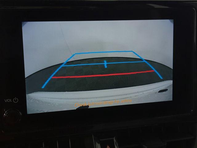 used 2025 Toyota Corolla Hybrid car, priced at $22,025