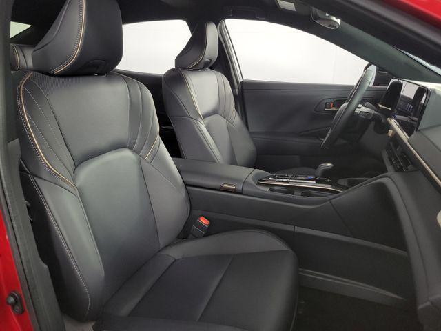 used 2026 Toyota Crown car, priced at $37,378