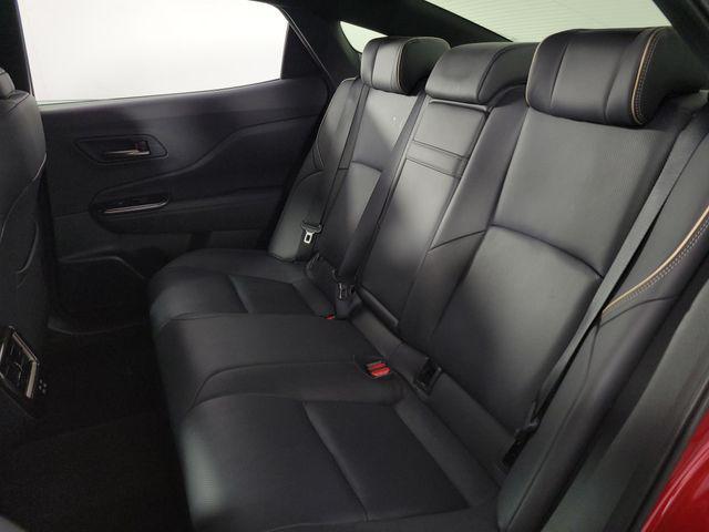 used 2026 Toyota Crown car, priced at $37,378