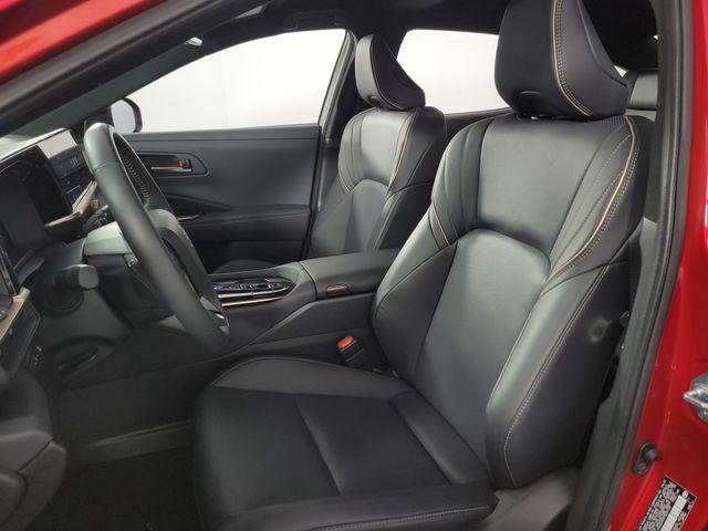 used 2026 Toyota Crown car, priced at $37,378