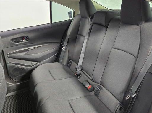 new 2026 Toyota Corolla car, priced at $24,833