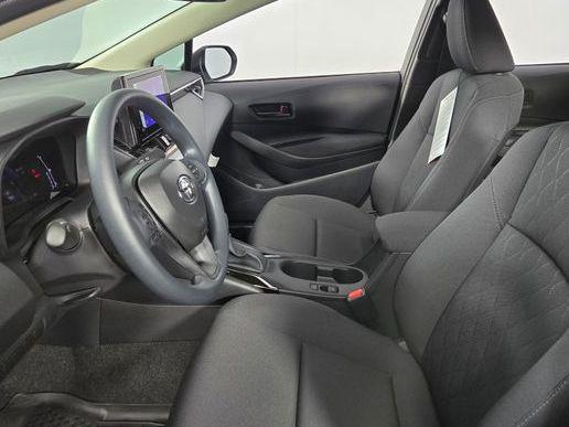 new 2026 Toyota Corolla car, priced at $24,833