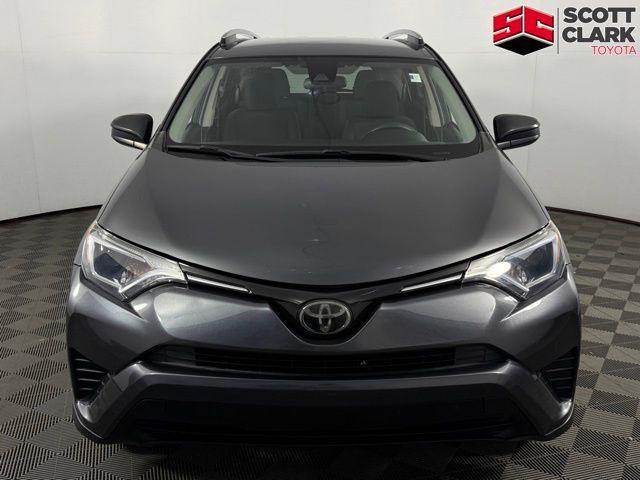 used 2018 Toyota RAV4 car, priced at $14,900