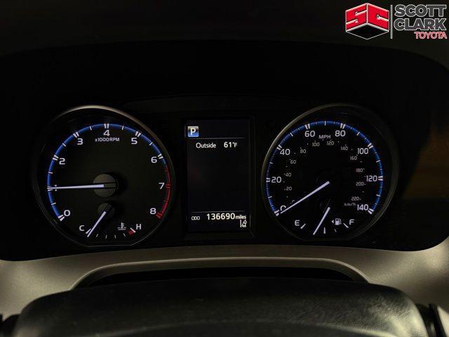 used 2018 Toyota RAV4 car, priced at $14,900