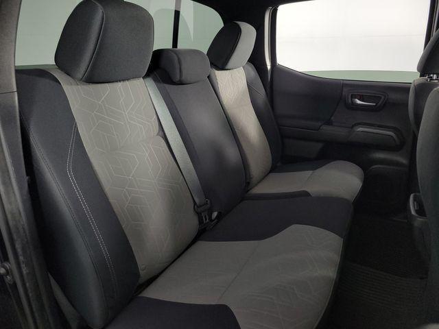 used 2022 Toyota Tacoma car, priced at $40,105