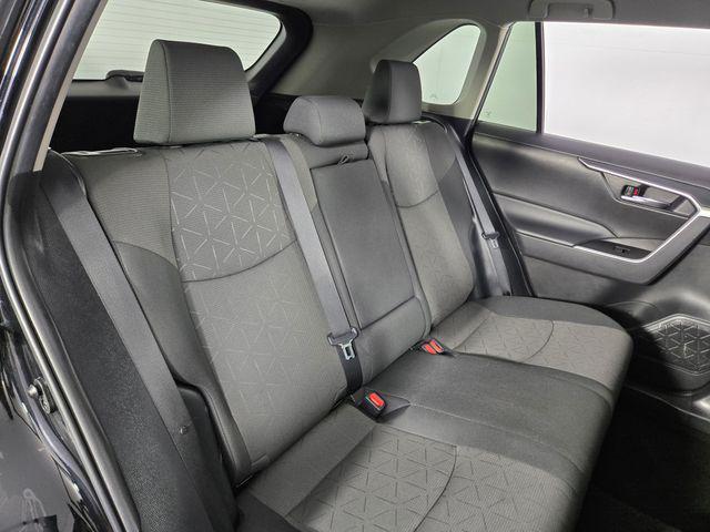 used 2024 Toyota RAV4 car, priced at $29,953