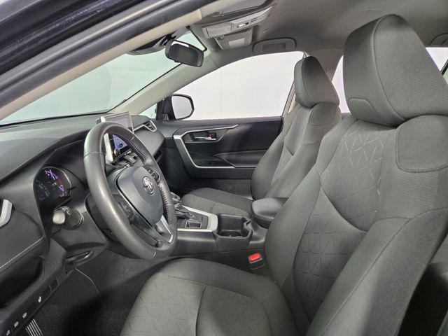 used 2024 Toyota RAV4 car, priced at $29,953