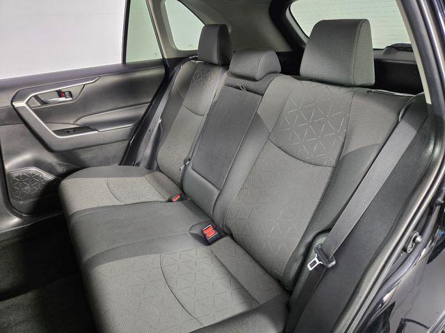used 2024 Toyota RAV4 car, priced at $29,953