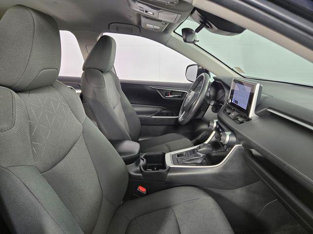used 2024 Toyota RAV4 car, priced at $29,953
