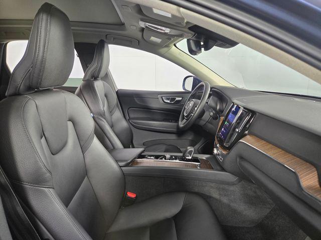 used 2023 Volvo XC60 car, priced at $25,447