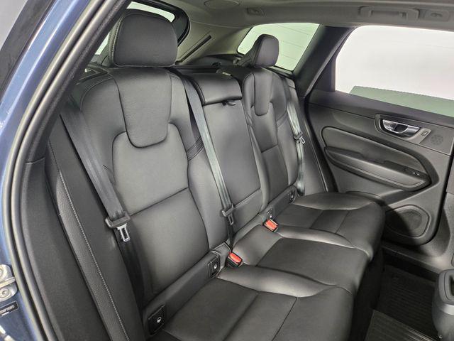 used 2023 Volvo XC60 car, priced at $25,447