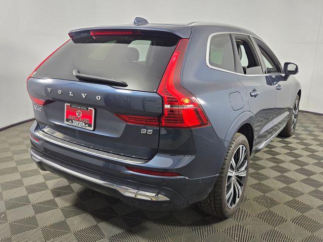 used 2023 Volvo XC60 car, priced at $25,447