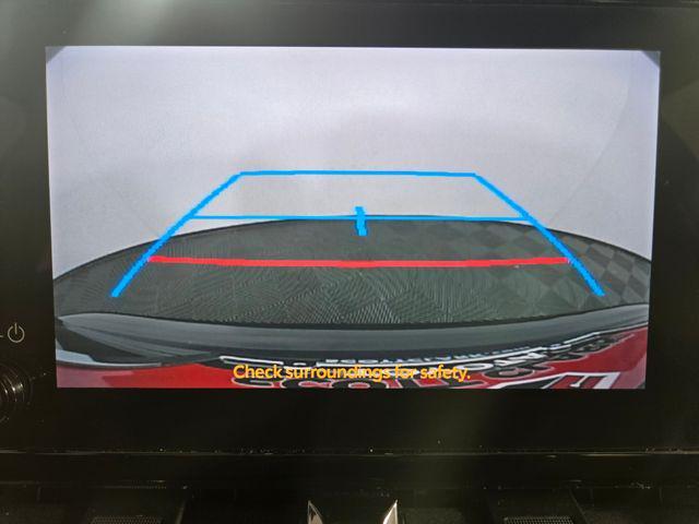 used 2024 Toyota Corolla Hybrid car, priced at $21,290