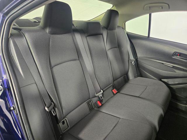 used 2024 Toyota Corolla Hybrid car, priced at $21,290