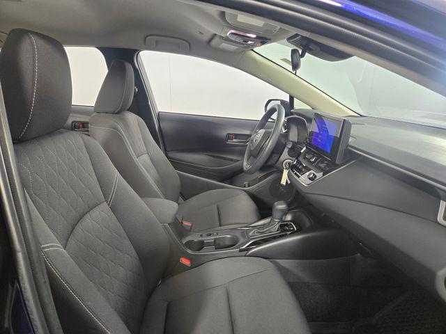 used 2024 Toyota Corolla Hybrid car, priced at $21,290