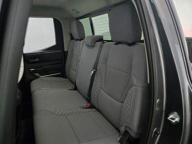 used 2023 Toyota Tundra car, priced at $43,292