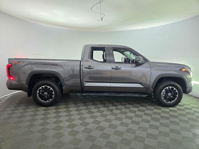 used 2023 Toyota Tundra car, priced at $43,292