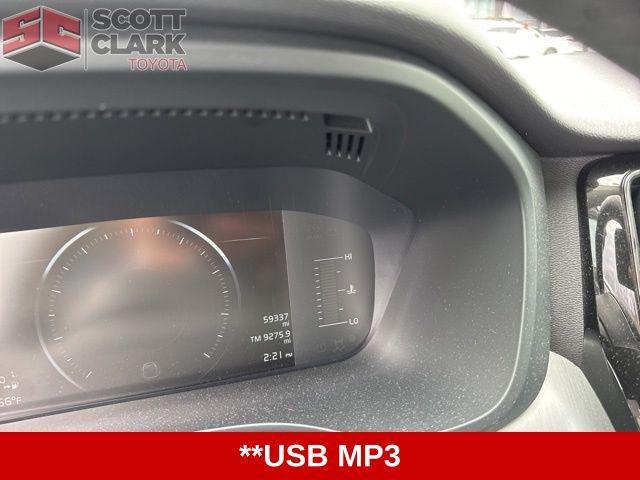 used 2018 Volvo XC60 car, priced at $19,822