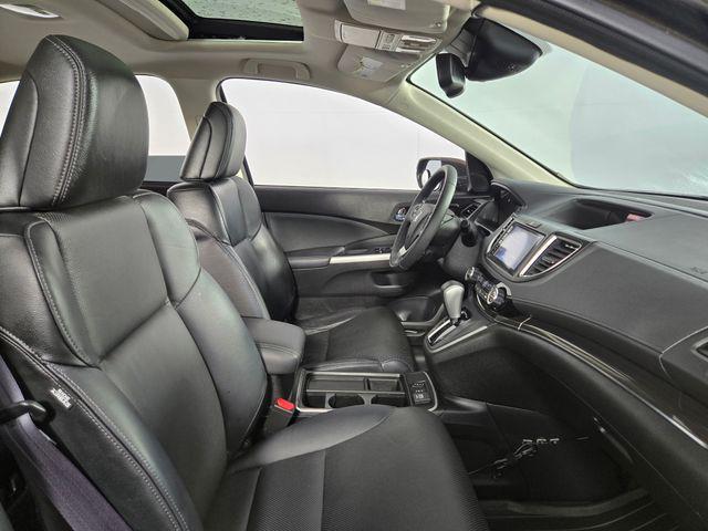 used 2016 Honda CR-V car, priced at $19,515