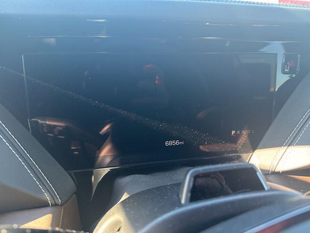 used 2025 GMC Yukon car, priced at $98,721