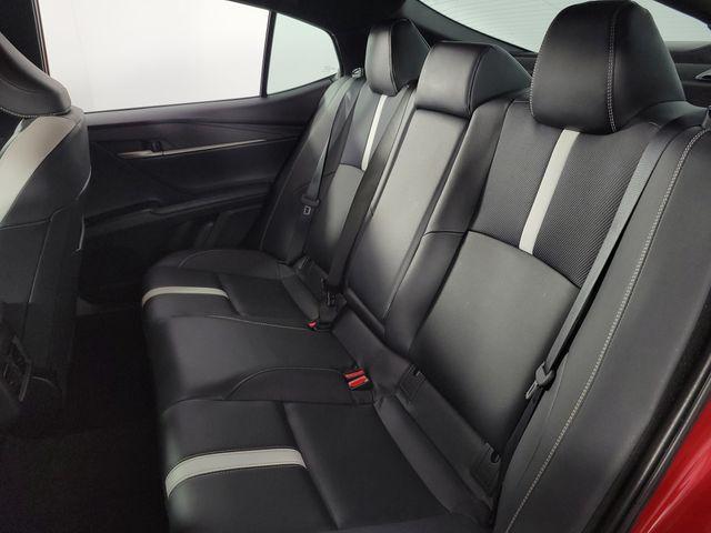 used 2025 Toyota Camry car, priced at $24,783