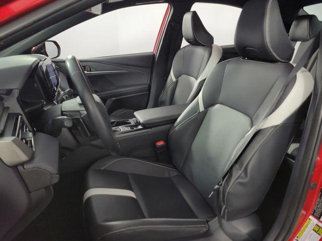 used 2025 Toyota Camry car, priced at $24,783