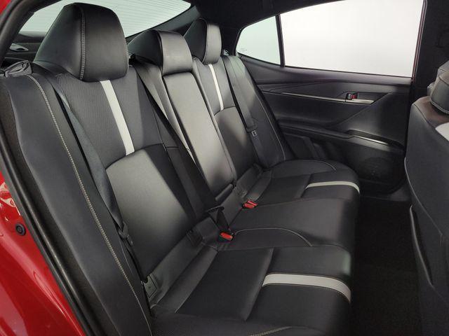 used 2025 Toyota Camry car, priced at $24,783