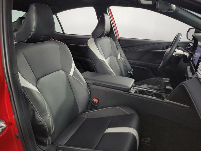 used 2025 Toyota Camry car, priced at $24,783