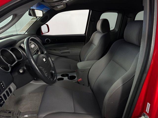 used 2005 Toyota Tacoma car, priced at $17,314