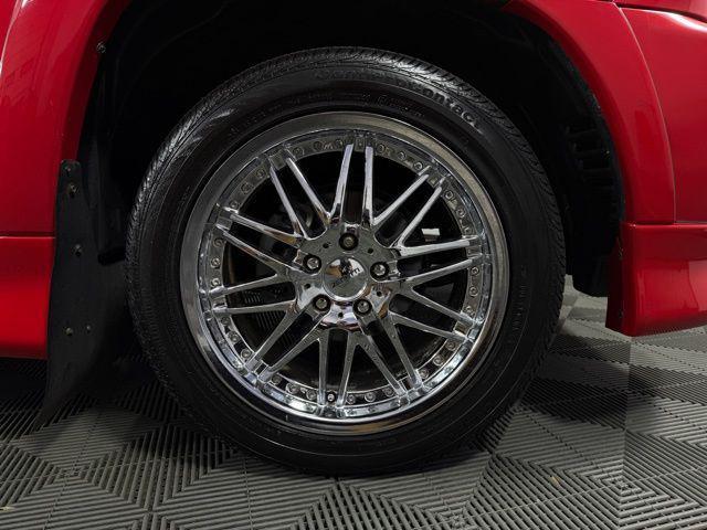 used 2005 Toyota Tacoma car, priced at $17,314