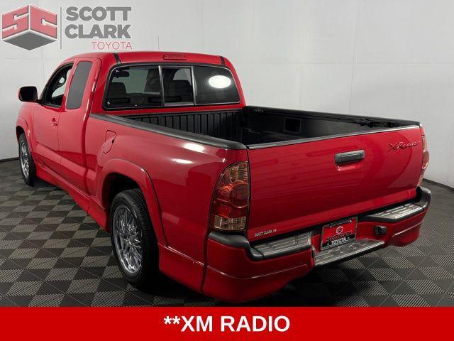 used 2005 Toyota Tacoma car, priced at $17,314