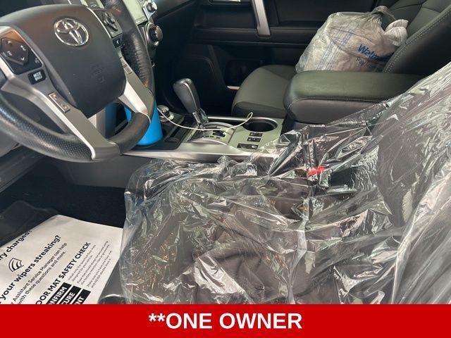 used 2023 Toyota 4Runner car, priced at $39,795