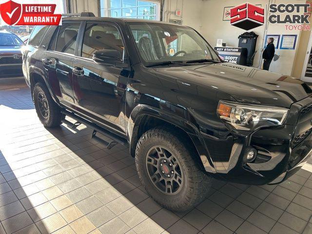 used 2023 Toyota 4Runner car, priced at $39,795